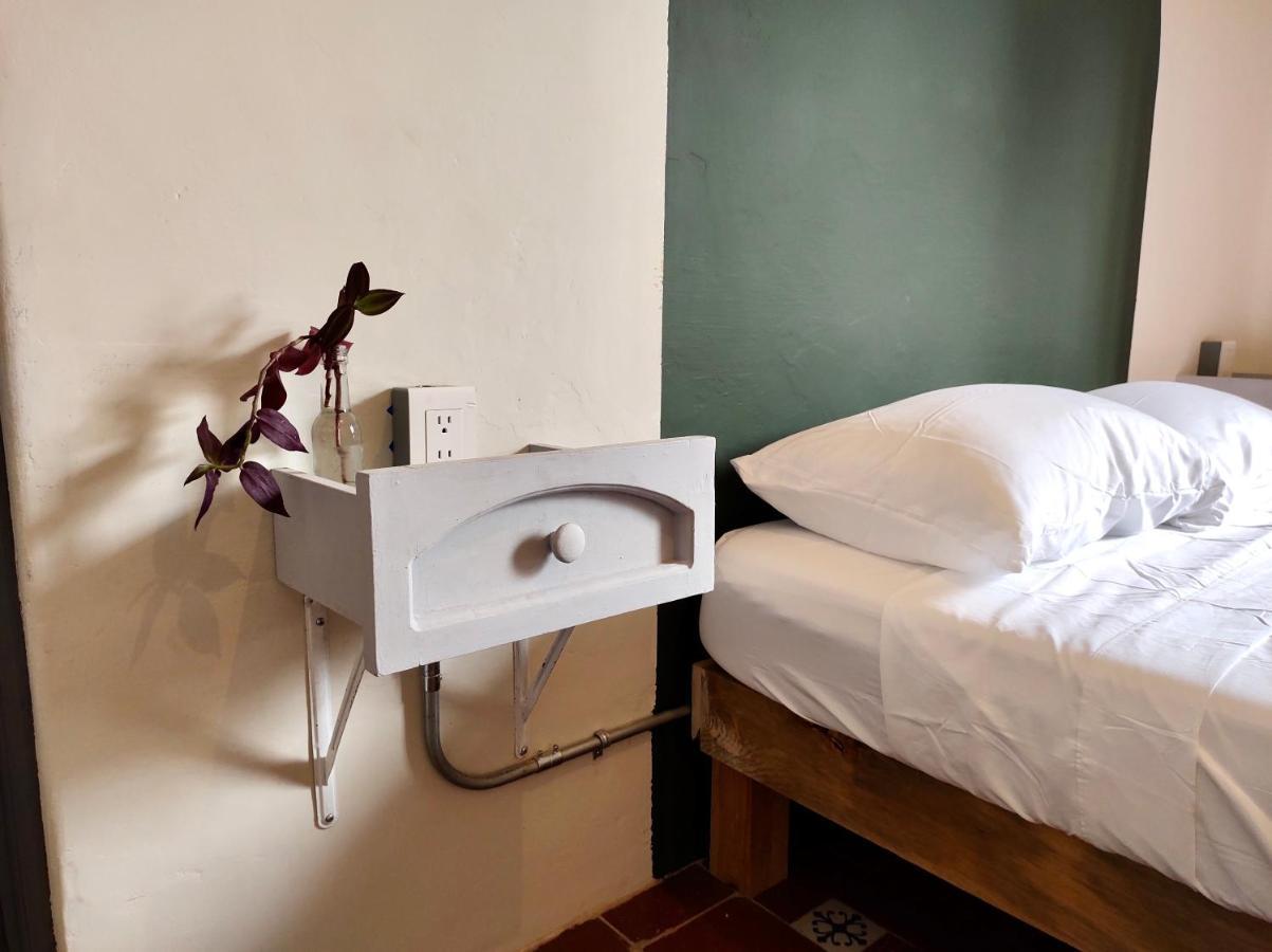Coliving Chingon Hostel Guadalajara Bagian luar foto