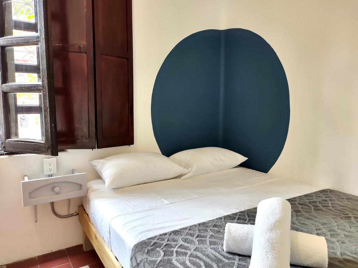 Coliving Chingon Hostel Guadalajara Bagian luar foto