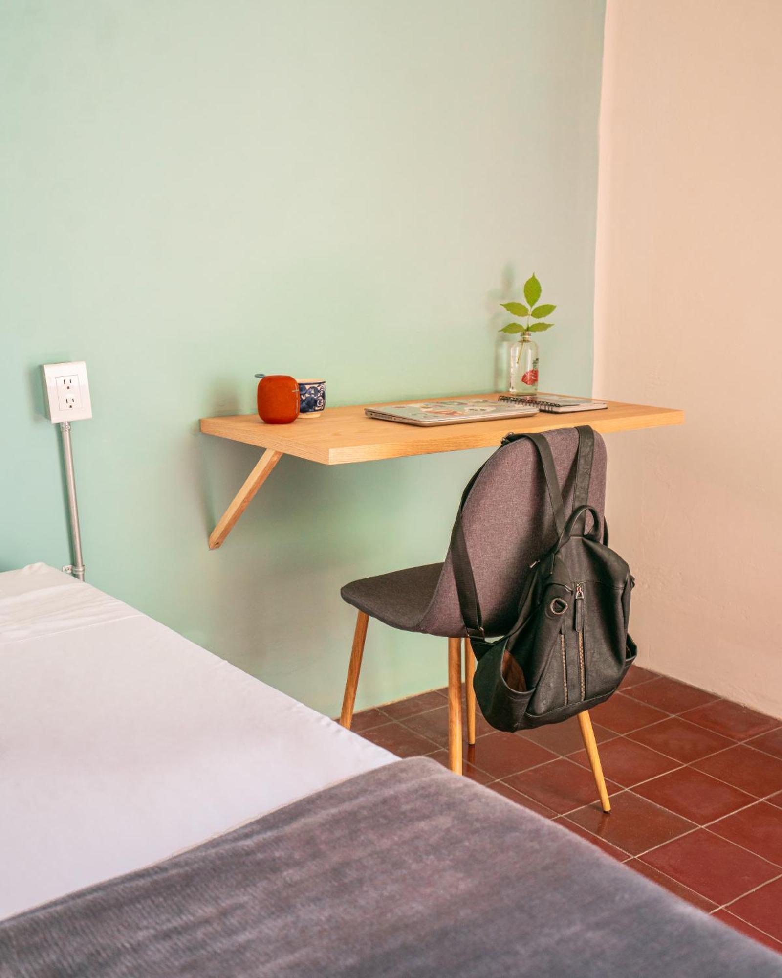 Coliving Chingon Hostel Guadalajara Bagian luar foto