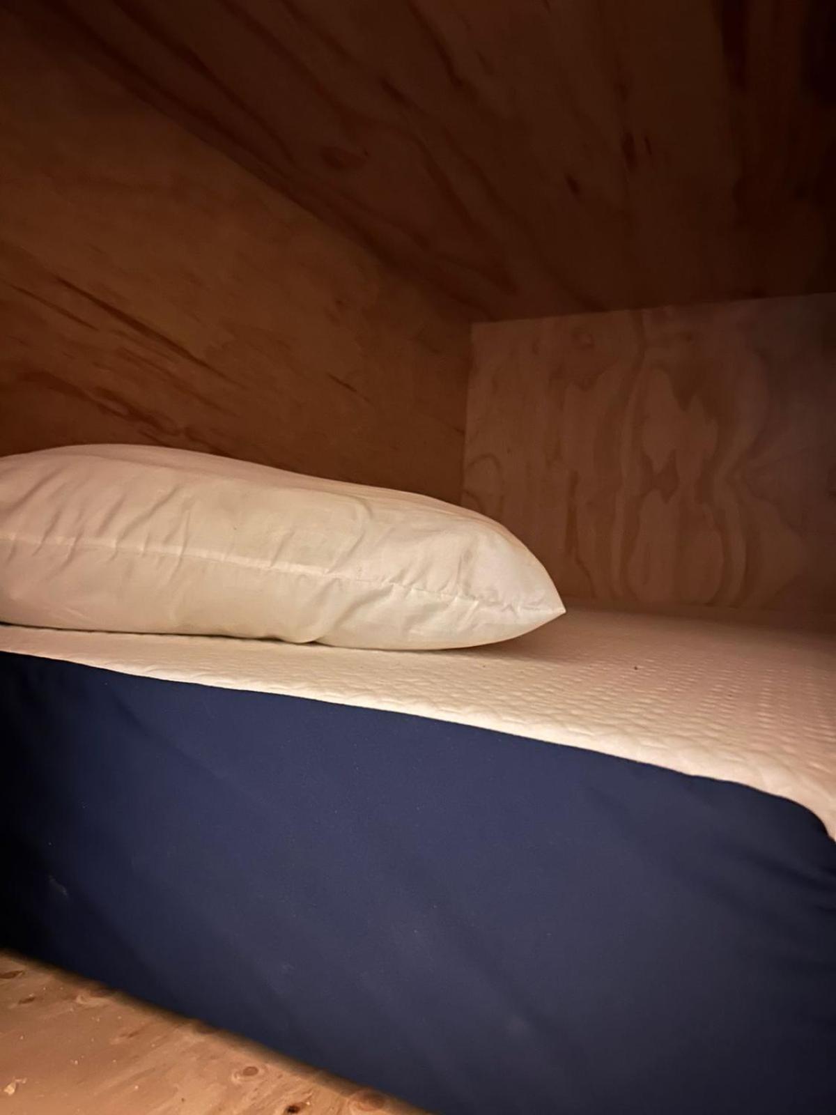 Coliving Chingon Hostel Guadalajara Bagian luar foto