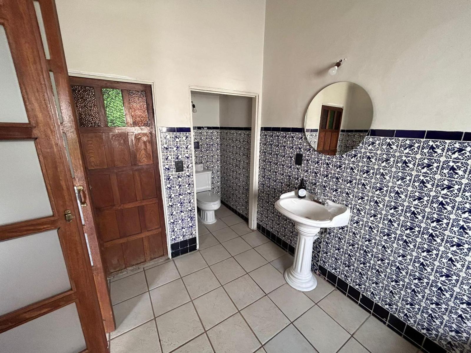 Coliving Chingon Hostel Guadalajara Bagian luar foto