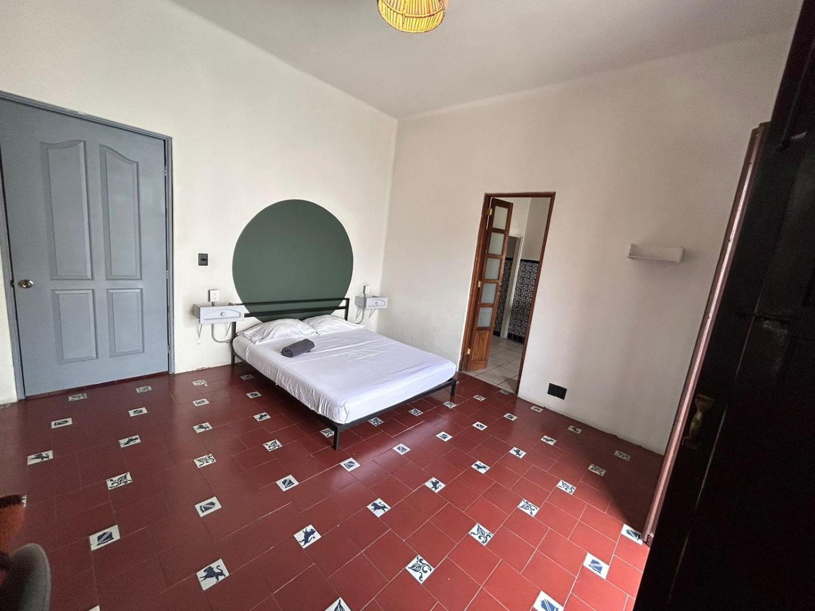 Coliving Chingon Hostel Guadalajara Bagian luar foto