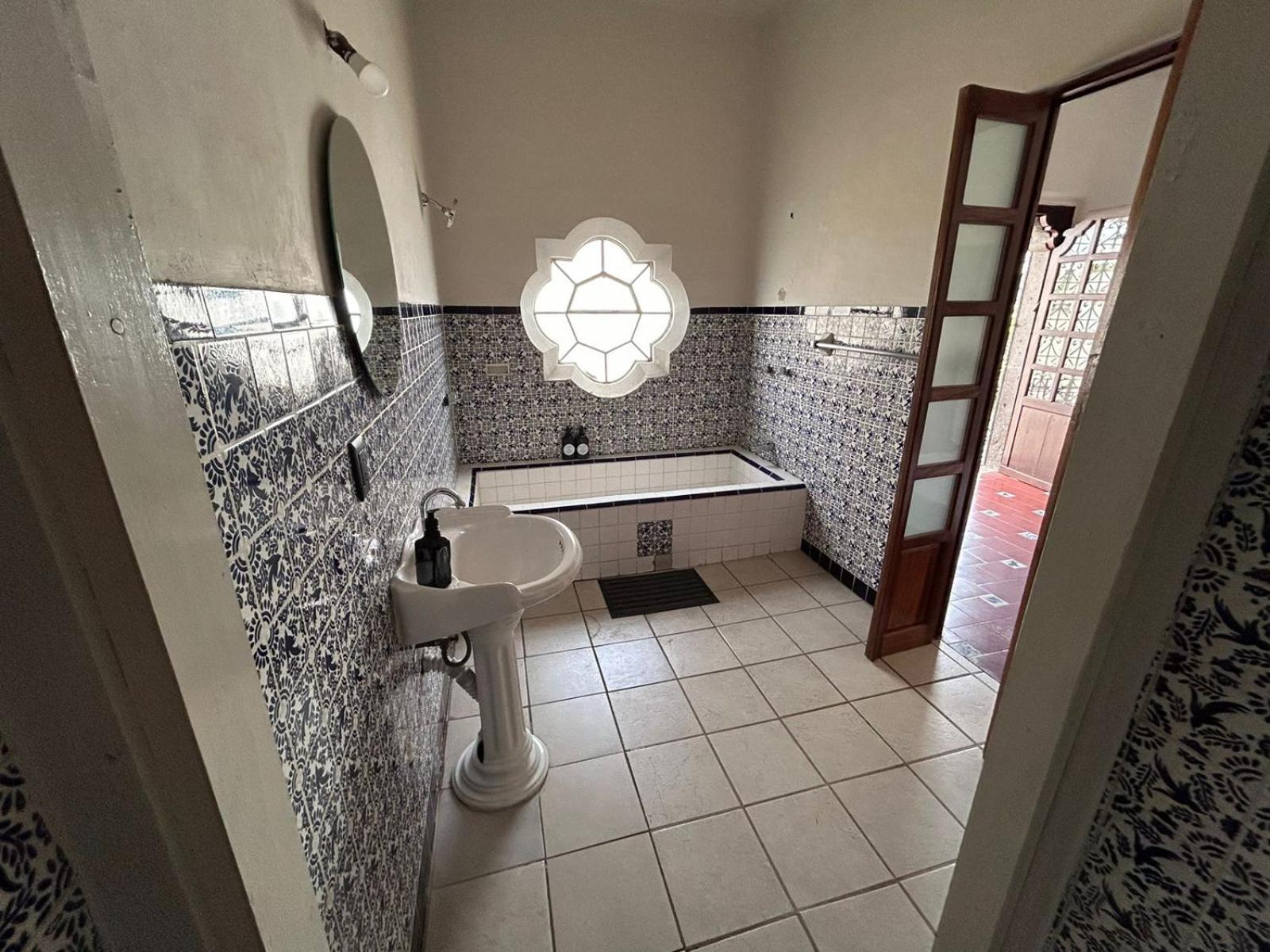 Coliving Chingon Hostel Guadalajara Bagian luar foto