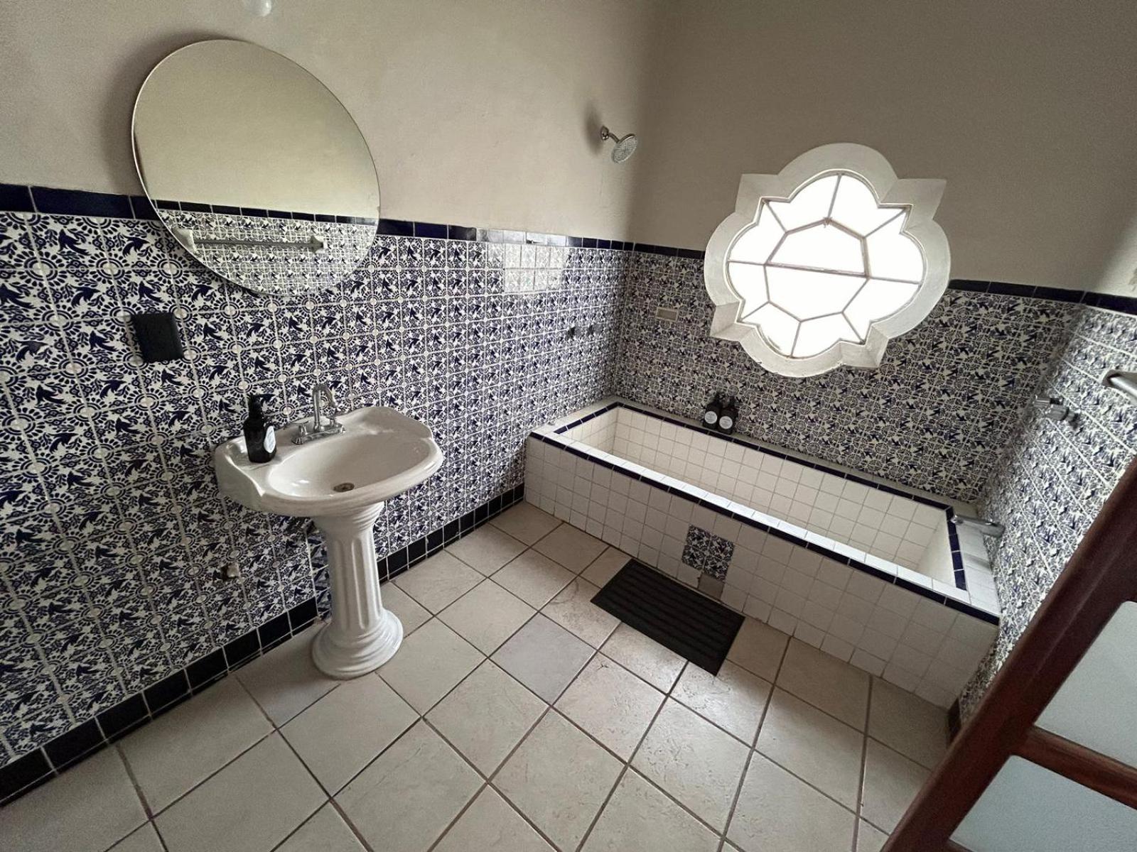 Coliving Chingon Hostel Guadalajara Bagian luar foto