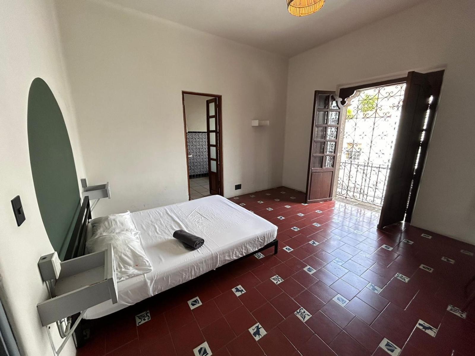 Coliving Chingon Hostel Guadalajara Bagian luar foto